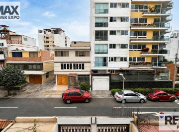 Venta de Casa en Miraflores - Cerca Al Malecon La Marina