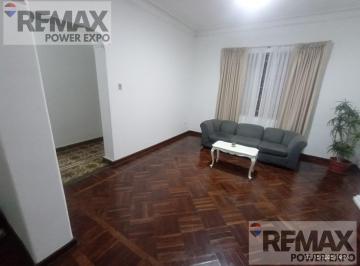 Venta de Casa Como Terreno en San Antonio Miraflores
