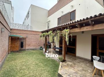 Hermosa Casa en Venta Muy Bien Ubicada en Aurora Miraflores