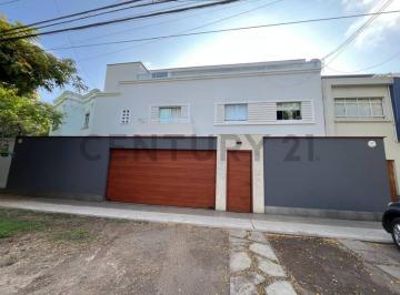 Residencia Exclusiva en San Antonio Miraflores
