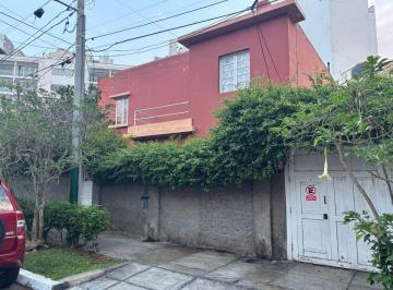 Se Vende Hermosa Casa de 2 Plantas 269 m² en Miraflores