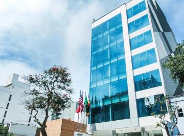 Se Vende Hotel en Miraflores