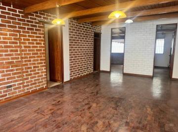 Venta Casa Frente a La Huaca Pucllana Como Terreno Buena Ubicacion!