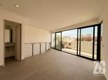 Dúplex de Estreno con Terraza y Espacios Que Se Sienten Como Una Casa en El Corazón de Miraflores