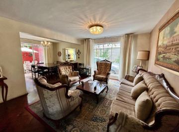 Vendo Casa en Miraflores - Zona Tranquila