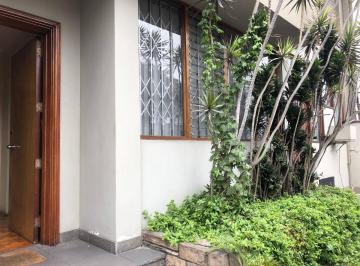 Vendo Casa en Benavides - Miraflores