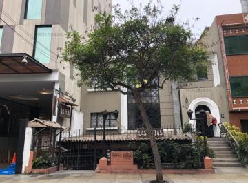 Casa en Venta en El Corazon de Miraflores