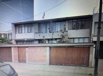 Vendo Excelente Casa Av. Benavides Miraflores