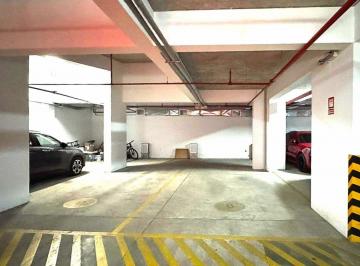 Vendo Cochera Doble de 33.73 m² en Miraflores Santa Cruz/ Limite con San Isidro