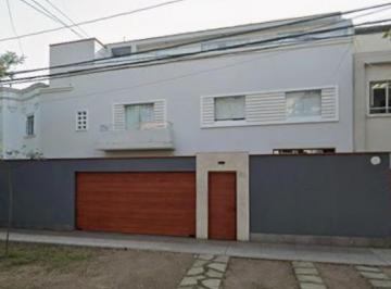 Exclusiva Casa en Venta – San Antonio, Miraflores