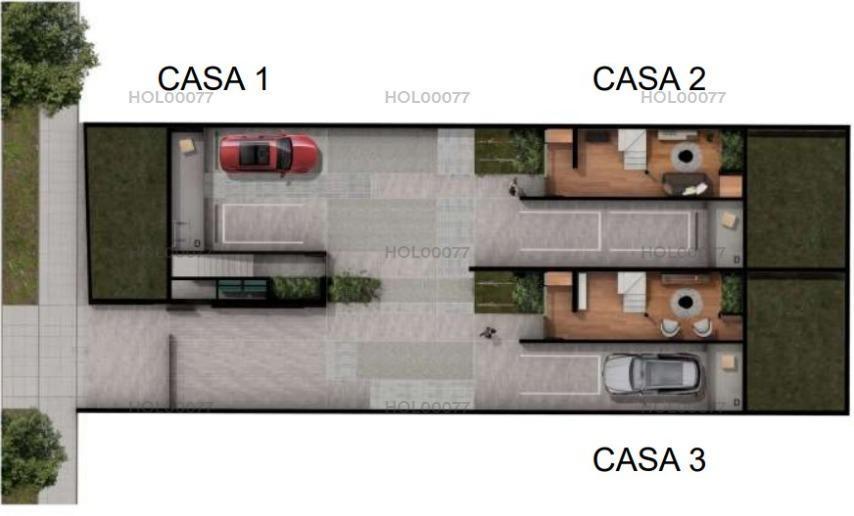 Casa en Venta en Miraflores