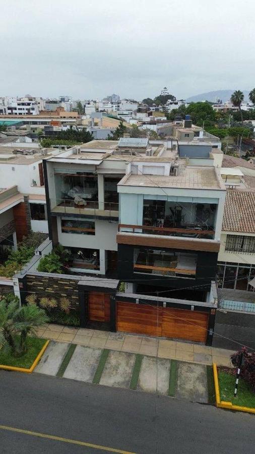 Espectacular Casa en Venta – en Miraflores
