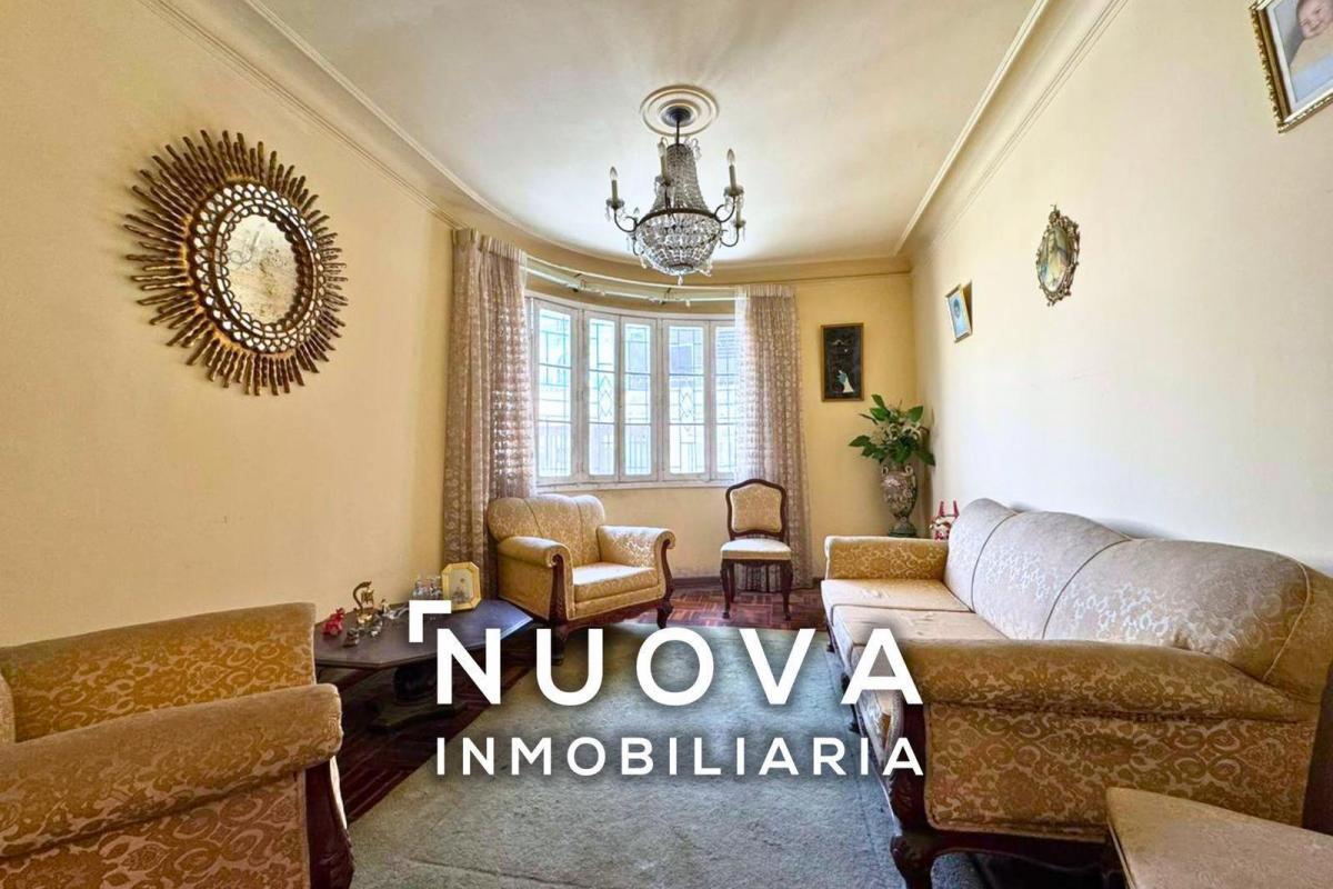 Se Vende Casa de 225 m² en Miraflores