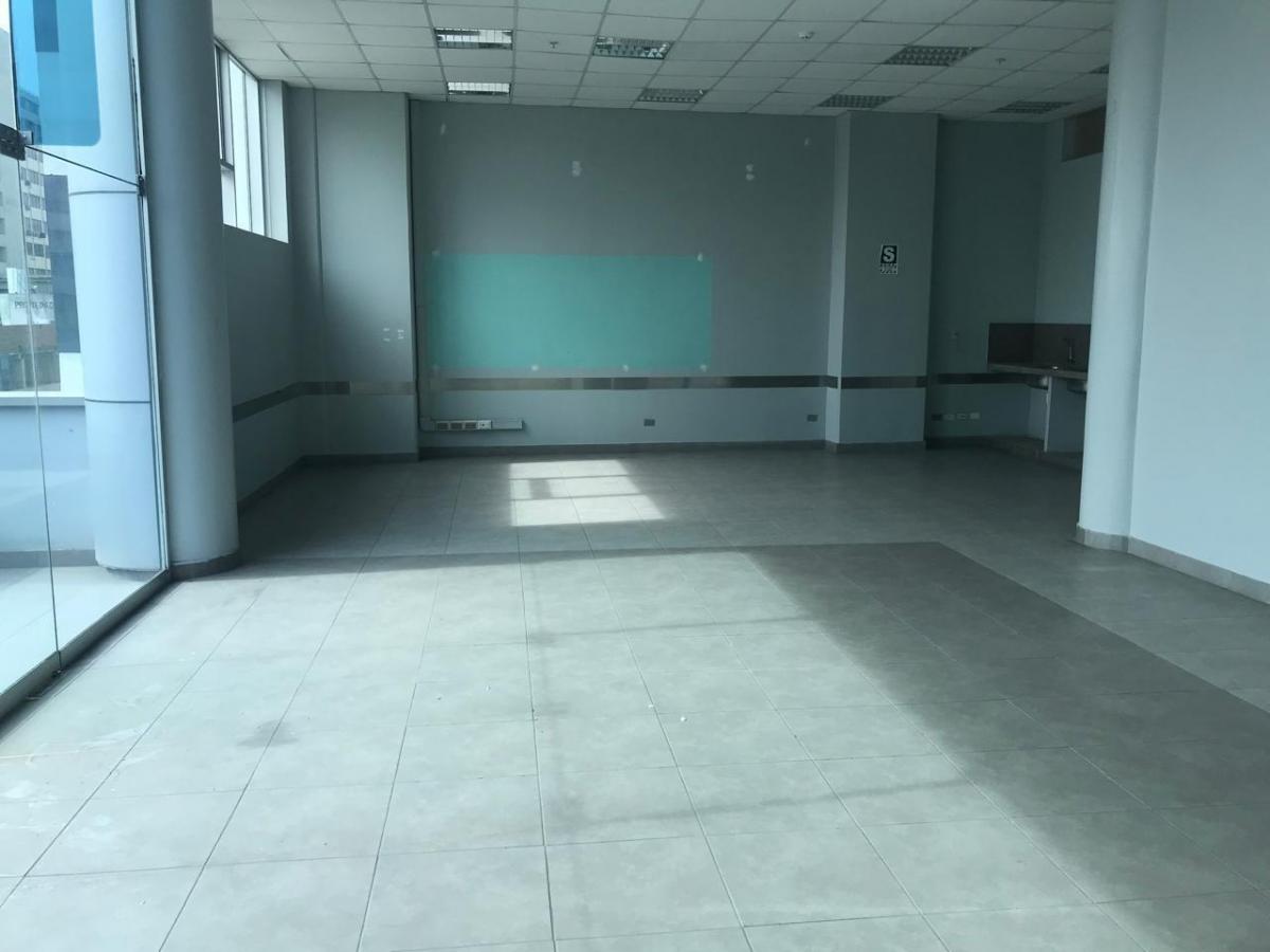 Edificio en Venta en La Mejor Zona de Miraflores Perú