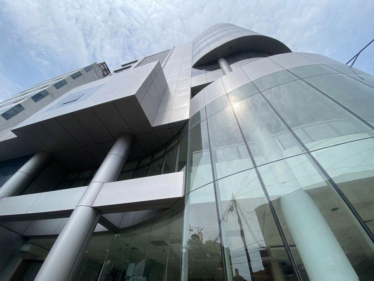 Vendo Edificio Comercial en Miraflores