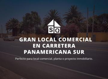 Local - Moche