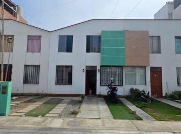 ¡Tu Hogar Ideal en Condominio Privado - Moche!