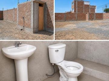 ¡Inversión Segura en Mollendo – Zona Comercial!