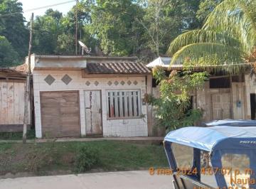 Vendo Casa en Nauta