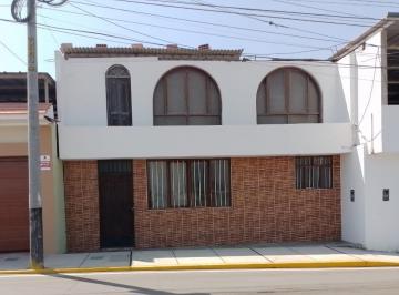Vendo Casa en Bella Mar - Nuevo Chimbote