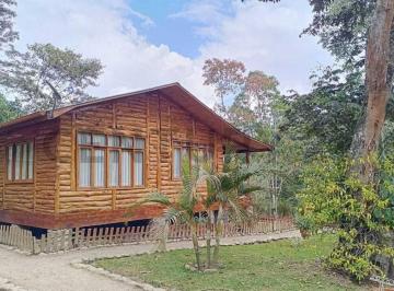 Oportunidad Unica Finca en Oxapampa Ecofriendly con Campos Cafetaleros
