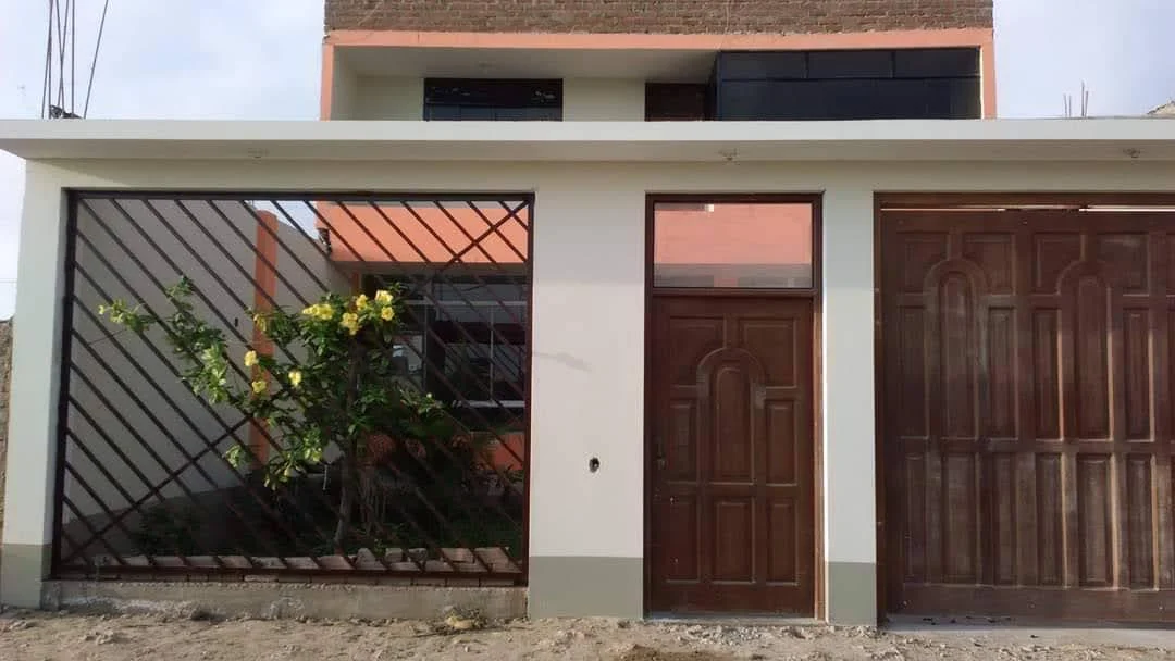 Venta de Casa con Local Comercial en Pacanga – Chepén, La Libertad