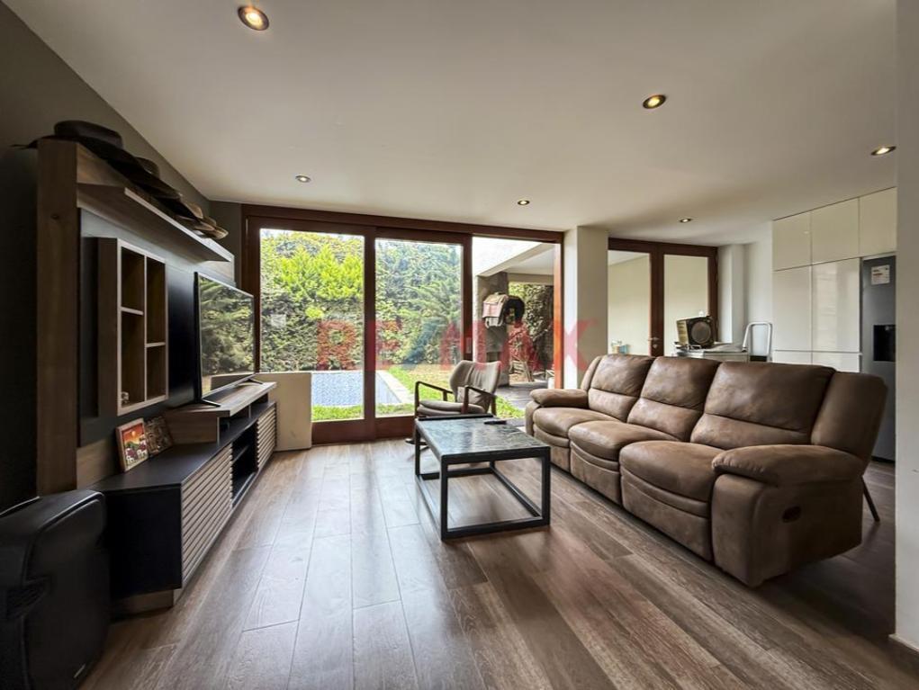 Se Vende Casa de Campo en Pachacamac