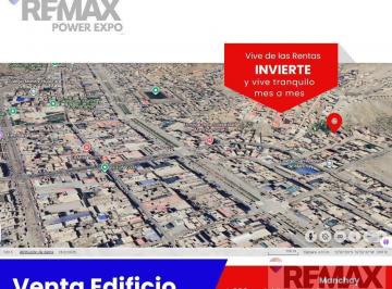 Venta Casa Los Huertos de Manchay - 4 Niveles