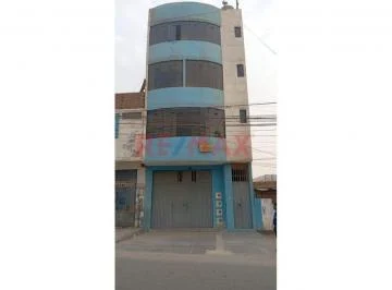 Venta de Casa en Huertos de Manchay - Av La Union