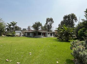 Linda Casa en La Mejor Zona de Pachacamac