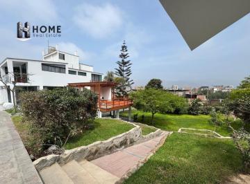 Casa de Campo en Pachacamac a Precio de Terreno! Venta Exclusiva, Acabados de Primera Ubicación A1