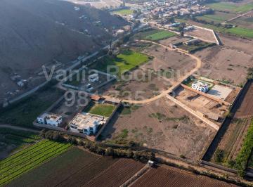 Vendo Terrenos Pachacamac!