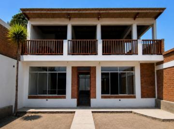 Venta de Casa de Campo en Pachacamac | 5 Dormitorios | Lomas de Lúcumo