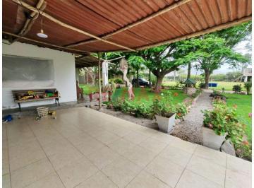 Casa de Campo - Pachacamac