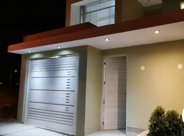 Venta Casa en Paracas - Condominio Urb. Sol de Paracas