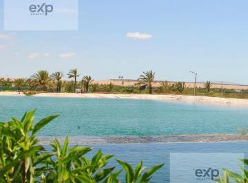 Terrenos en Condominio Acca - Paracas
