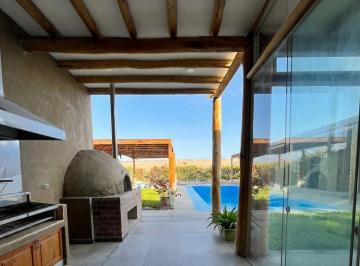 Venta Casa de Campo Paracas
