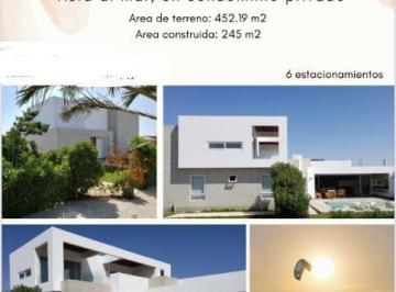 Vendo Casa en Paracas
