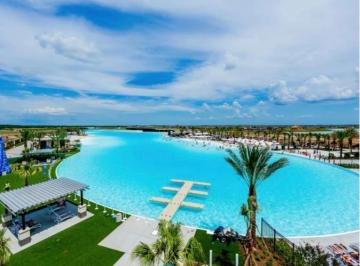 Vendo Bellos Lotes en Condominio con Club House Paracas!