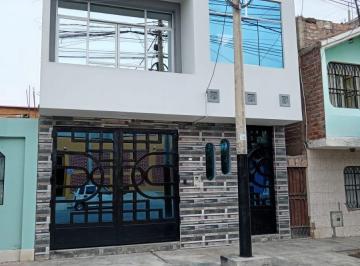 Casa en Venta en Parcona