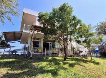 Casa en Venta Villa La Palma - Hflores