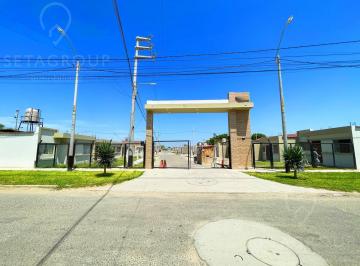 Casas en Condominio Cerrado, Piura