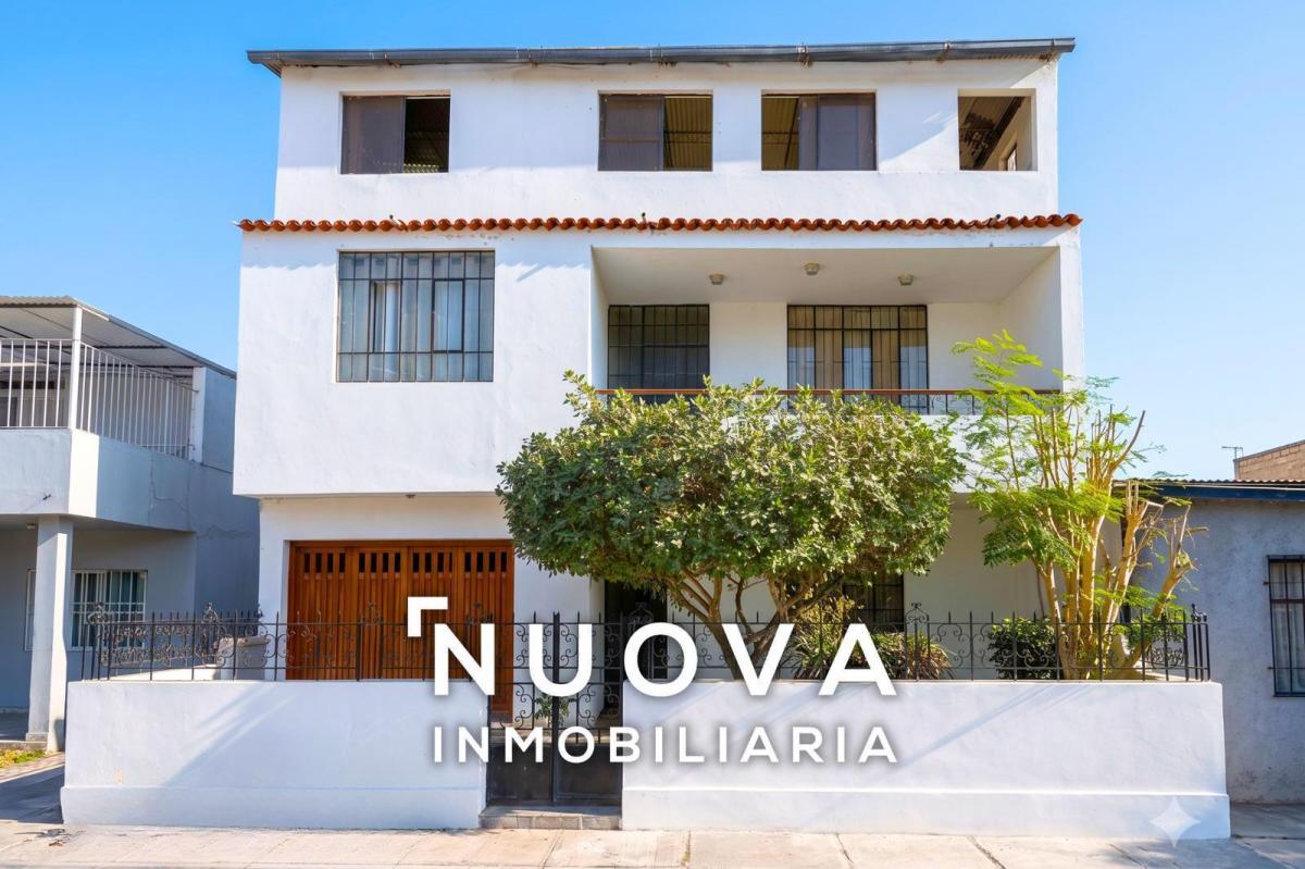 Venta de Casa Santa Rosa Gran Ocación Para Vivir o Invertir