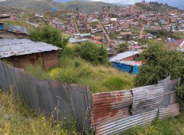 Oportunidad Única en Poroy – Cusco | 170 m² Independizado