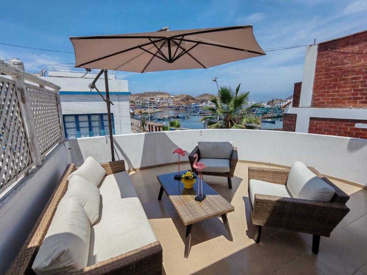 Casa con 5 Habitaciones de 100 m² en Venta en Pucusana