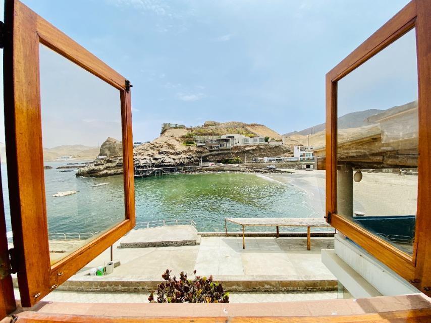 Vendo Bella Casa en Malecón La Quipa Km 56, N 12, Playa La Quipa, Pucusana.