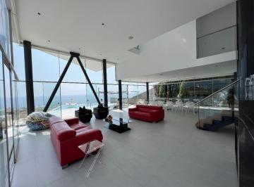 Maravillosa Casa de Playa en Venta, Playa Poseidón, Pucusana