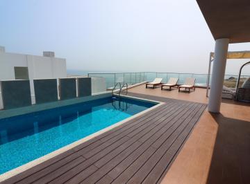 Se Vende Hermosa Casa en Club Nautico Poseidon Distrito de Pucusana
