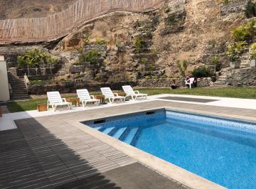 Ocasión Venta Condominio en Naplo, Pucusana, Zona Exclusiva
