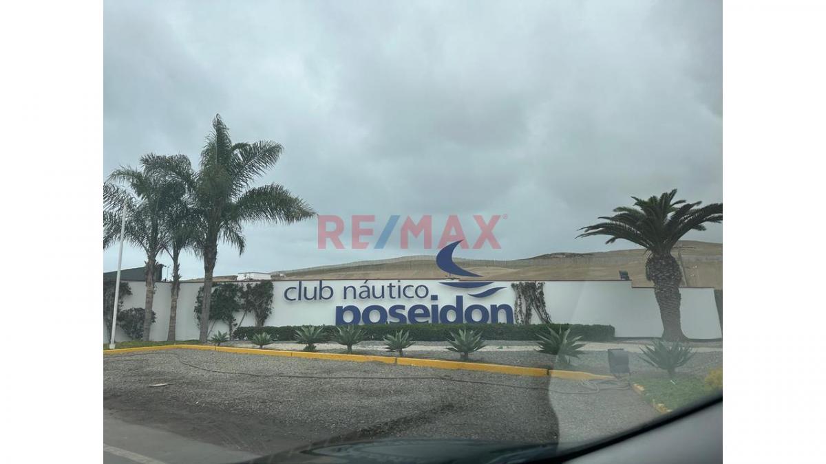 Endo Linda Casa en Club Náutico Poseidon!con La Mejor Ubicación!